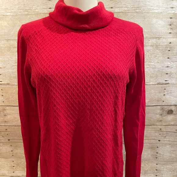 NWT Investments Women’s Long Sleeve Sweater - Picture 11 of 11